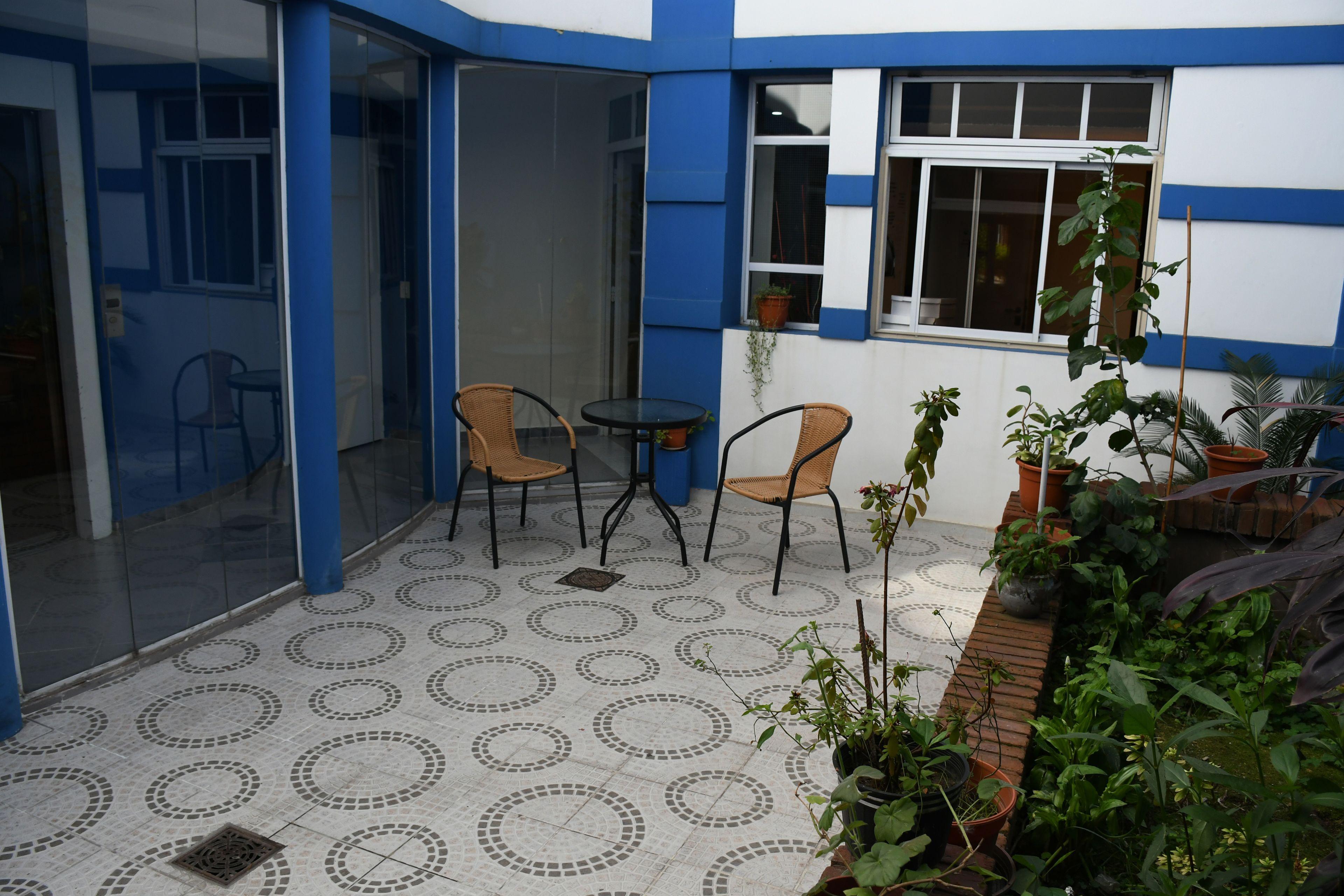 Hotel Atepsa, Buenos Aires